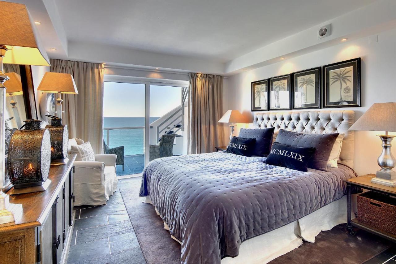 Villa Casa Latino - Oceanfront - Luxury & Charming Villa- Jacuzzi At Rooftop By Dreamvillasalbufeira Albufeira