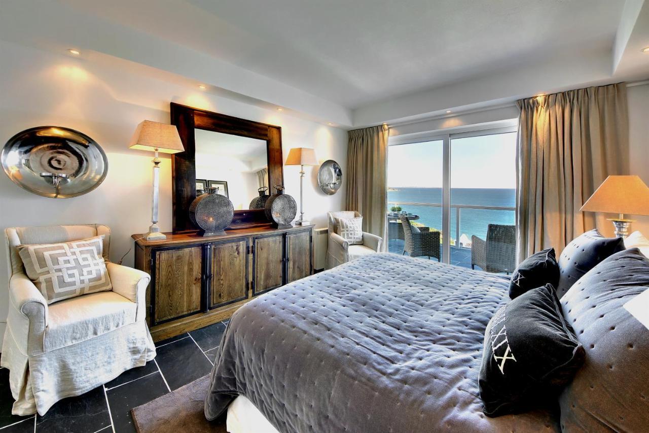 Villa Casa Latino - Oceanfront - Luxury & Charming Villa- Jacuzzi At Rooftop By Dreamvillasalbufeira